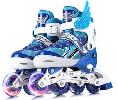 Skating Boots